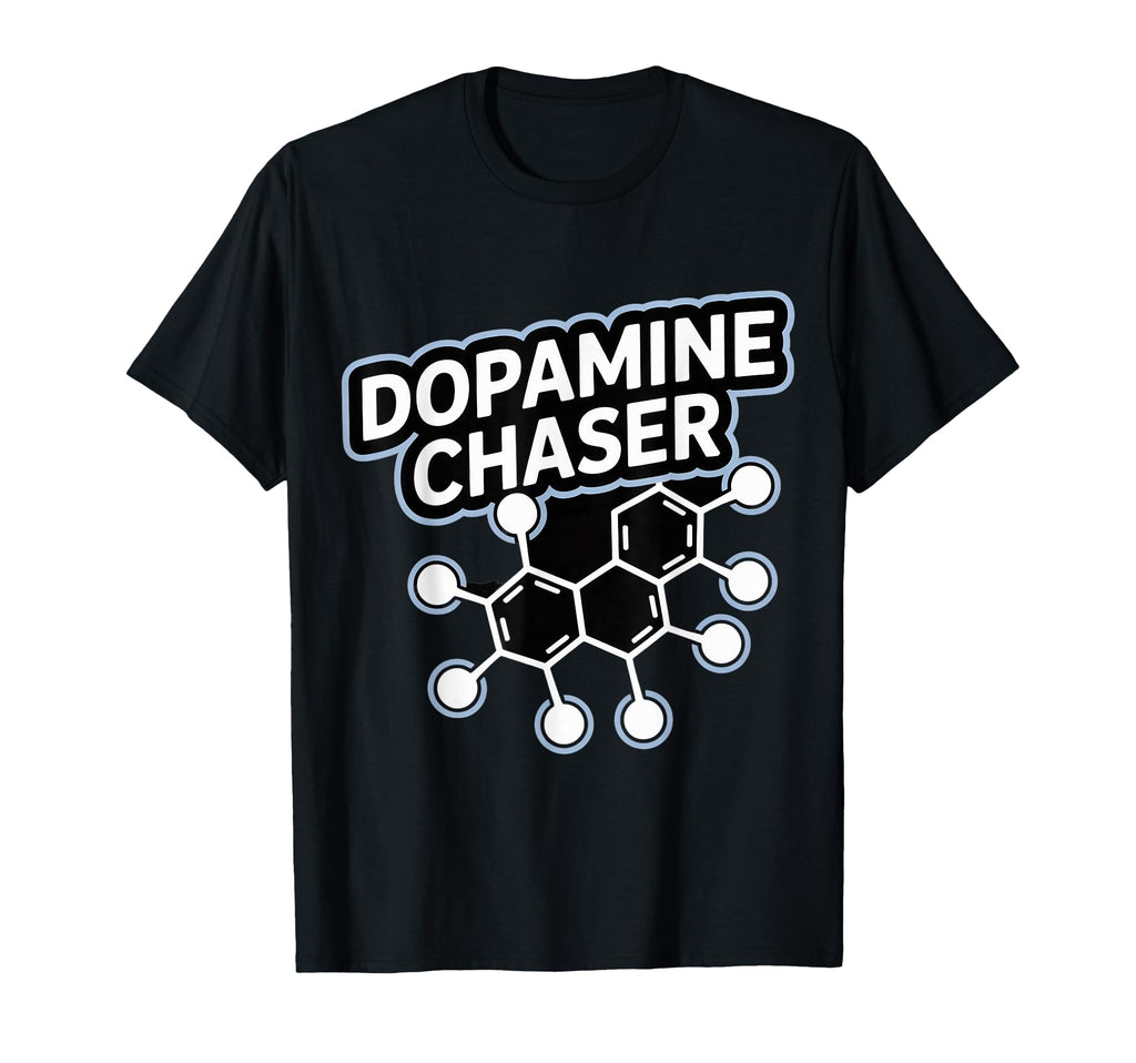 Neurodivergent Adhd Brain Focus Funny T-Shirt - Unique Graphic for Adults - T-Shirt, Sweatshirt, Hoodie