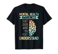 Dont Judge What You Dont Understand T-Shirt - Custom Art Print Men Women - T-Shirt, Sweatshirt, Hoodie