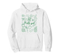 Pickle Squad Pickle Lover Canned Hoodie - Casual Everyday Wear for Adults - T-Shirt, Sweatshirt, Hoodie