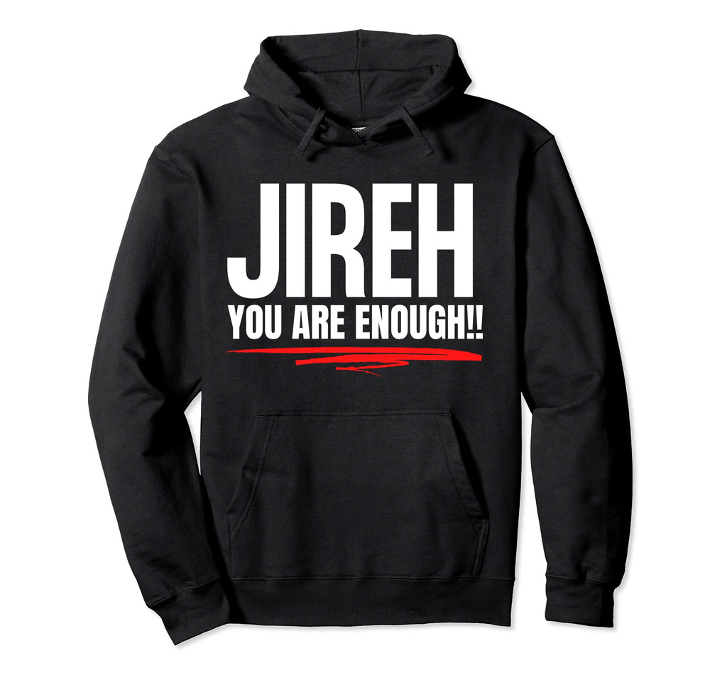 Jessies Trove Christian Gifts Sweatshirt - Graphic Print for Adults - T-Shirt, Sweatshirt, Hoodie