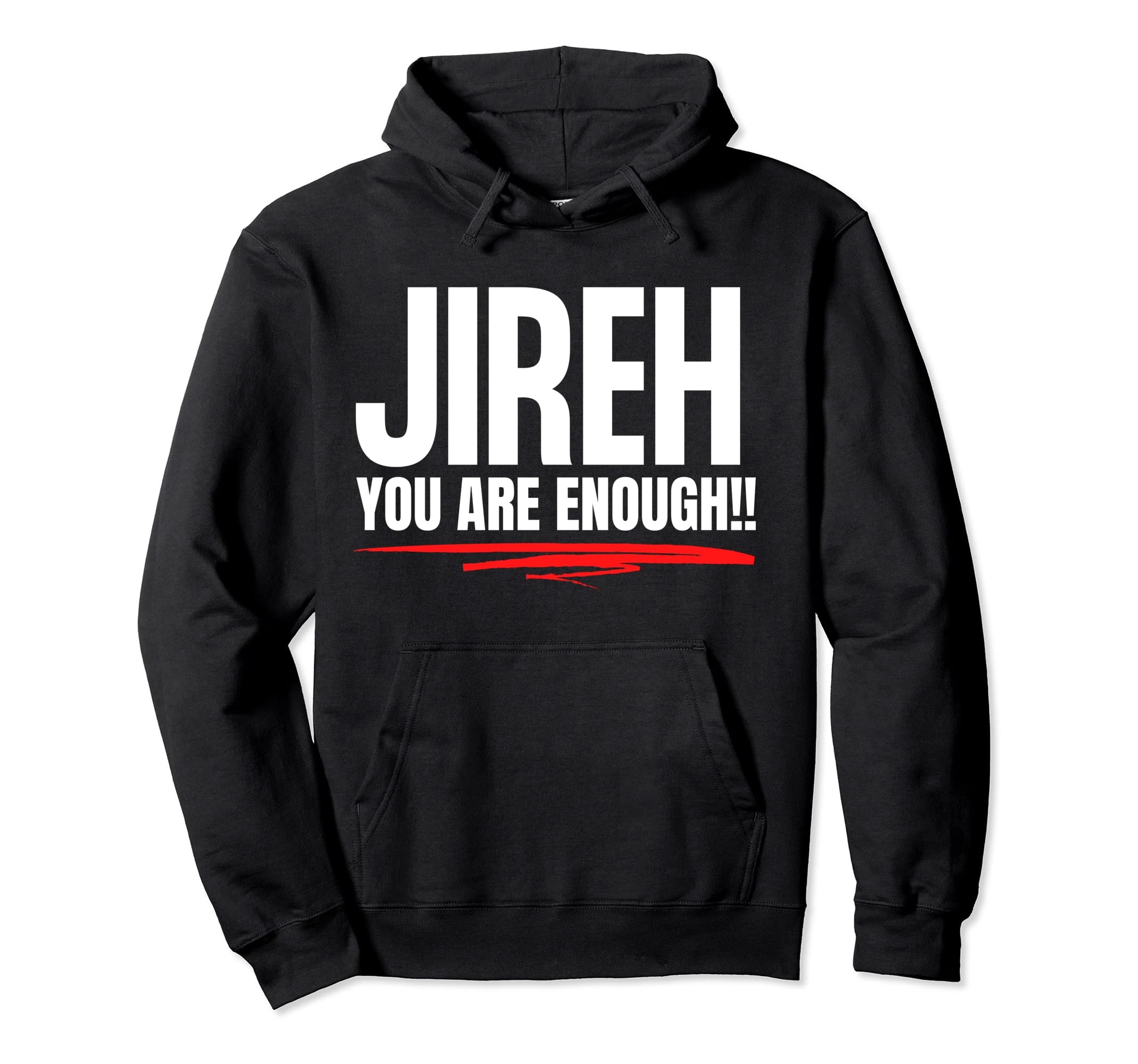 Jessies Trove Christian Gifts Sweatshirt - Graphic Print for Adults - T-Shirt, Sweatshirt, Hoodie