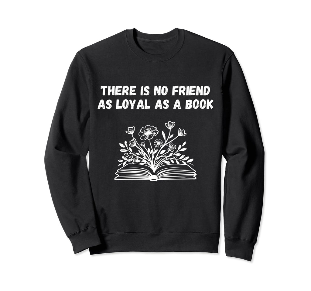 Some My Best Friends Are Sweatshirt - Aesthetic Graphic for Adults - T-Shirt, Sweatshirt, Hoodie