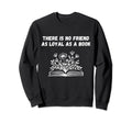 Some My Best Friends Are Sweatshirt - Aesthetic Graphic for Adults - T-Shirt, Sweatshirt, Hoodie