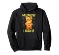 Wellness Gummy Lovers Self Care Hoodie - Fun Novelty Design Men Women - T-Shirt, Sweatshirt, Hoodie