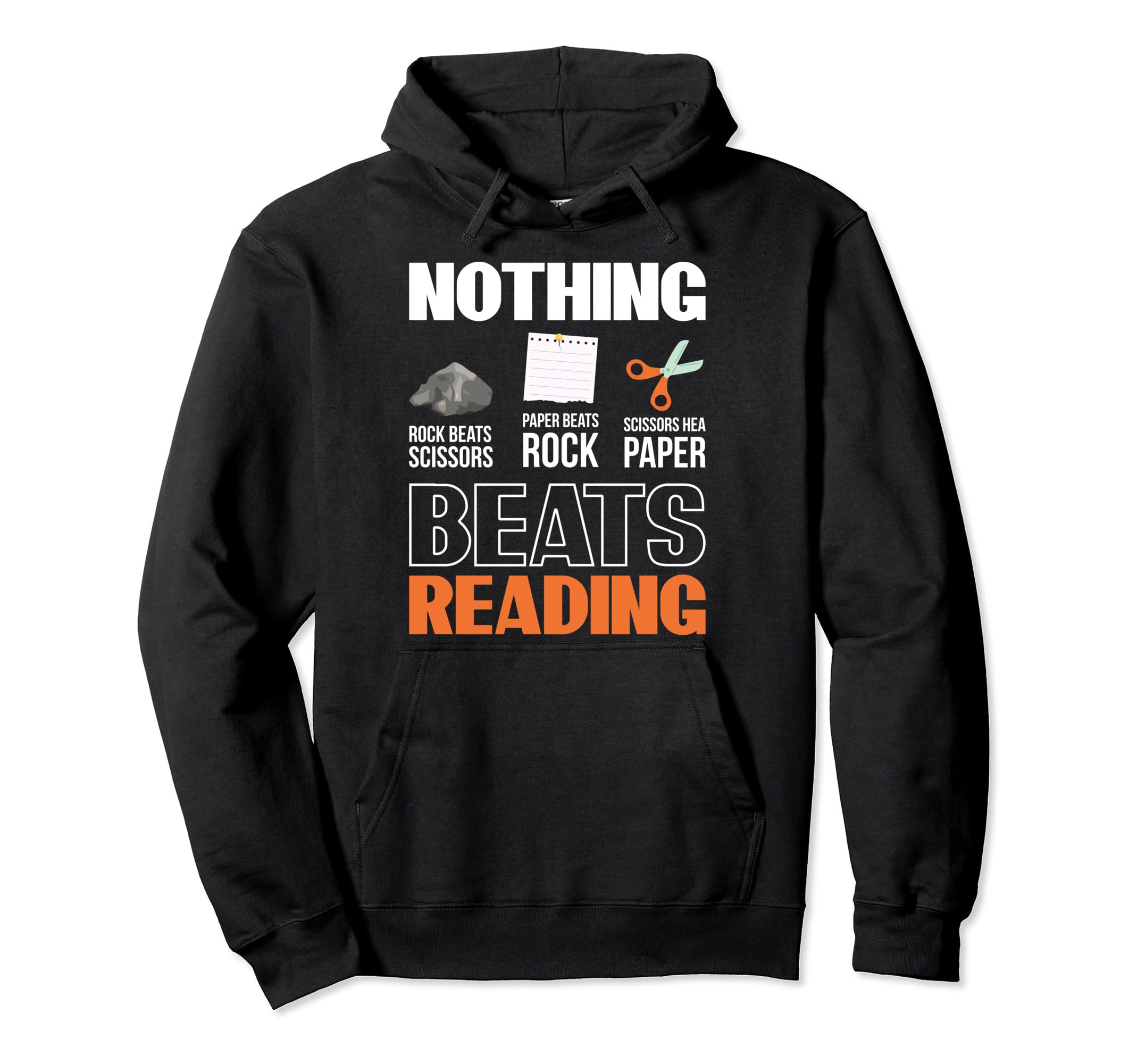 Book Reading Literature Bookworm Sweatshirt - Unique Graphic Unisex - T-Shirt, Sweatshirt, Hoodie