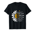 I Became Health Coach Because Your T-Shirt - Aesthetic Graphic Men Women - T-Shirt, Sweatshirt, Hoodie