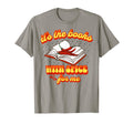 Funny Book Lover Reading Spicy T-Shirt - Casual Everyday Wear Unisex - T-Shirt, Sweatshirt, Hoodie