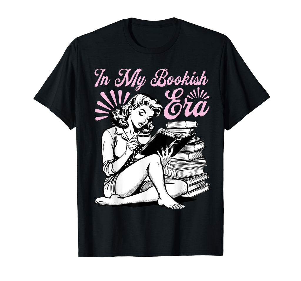 Bibliophile Book Lovers Book Sweatshirt - Streetwear Style for Adults - T-Shirt, Sweatshirt, Hoodie