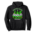Support Awareness Squad I Mental Hoodie - Novelty Apparel for Adults - T-Shirt, Sweatshirt, Hoodie