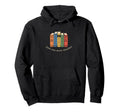 Silent Pages Lost Chapters Hoodie - Streetwear Style for Adults - T-Shirt, Sweatshirt, Hoodie
