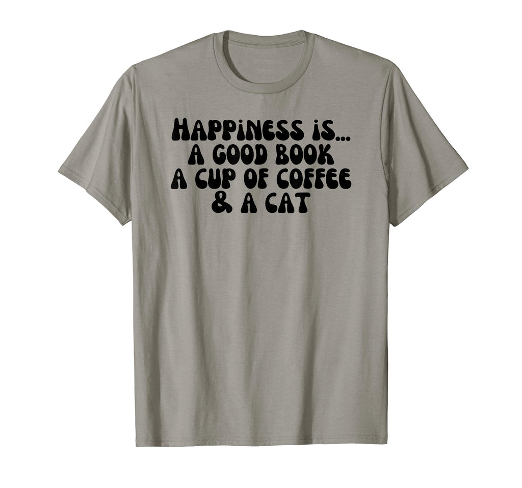 Inspirational Quotes About Book T-Shirt - Minimalist Print Men Women - T-Shirt, Sweatshirt, Hoodie