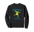 Diagnosed Slay Dhd Funny Adhd Sweatshirt - Casual Everyday Wear for Adults - T-Shirt, Sweatshirt, Hoodie