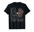 Dark Romance Bookish Stfuattdlagg T-Shirt - Aesthetic Graphic Men Women - T-Shirt, Sweatshirt, Hoodie