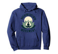 Breathe Life Into Movement Yoga Hoodie - Novelty Apparel Unisex - T-Shirt, Sweatshirt, Hoodie