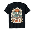 Autumn Bibliophile Book Bookworm Reading Sweatshirt - Trendy Graphic Unisex - T-Shirt, Sweatshirt, Hoodie