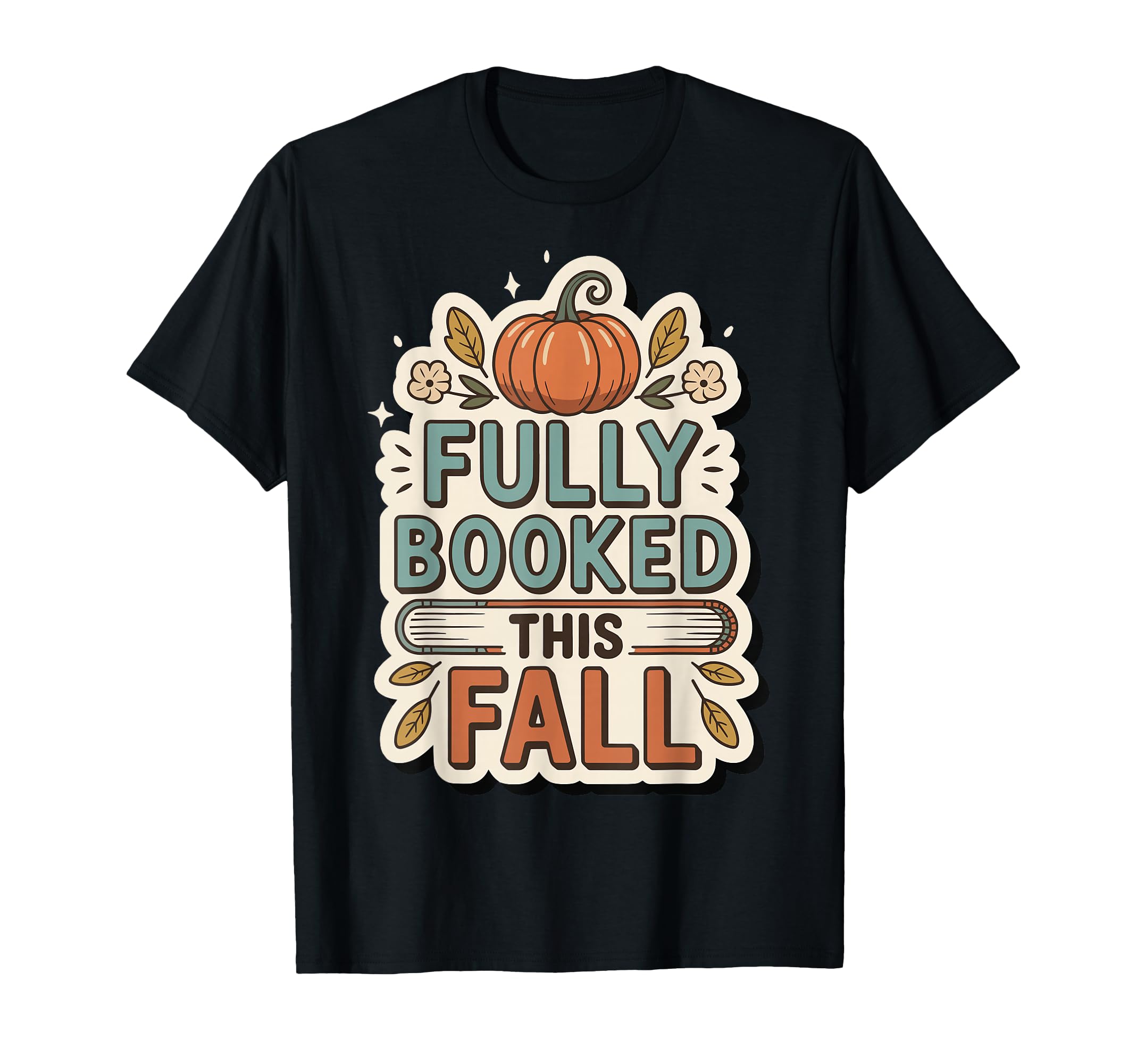 Autumn Bibliophile Book Bookworm Reading Sweatshirt - Trendy Graphic Unisex - T-Shirt, Sweatshirt, Hoodie
