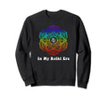 My Reiki Era New Age Groovy Sweatshirt - Aesthetic Graphic Men Women - T-Shirt, Sweatshirt, Hoodie