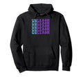 Unleash Mental Health Awareness Hoodie - Casual Everyday Wear Unisex - T-Shirt, Sweatshirt, Hoodie