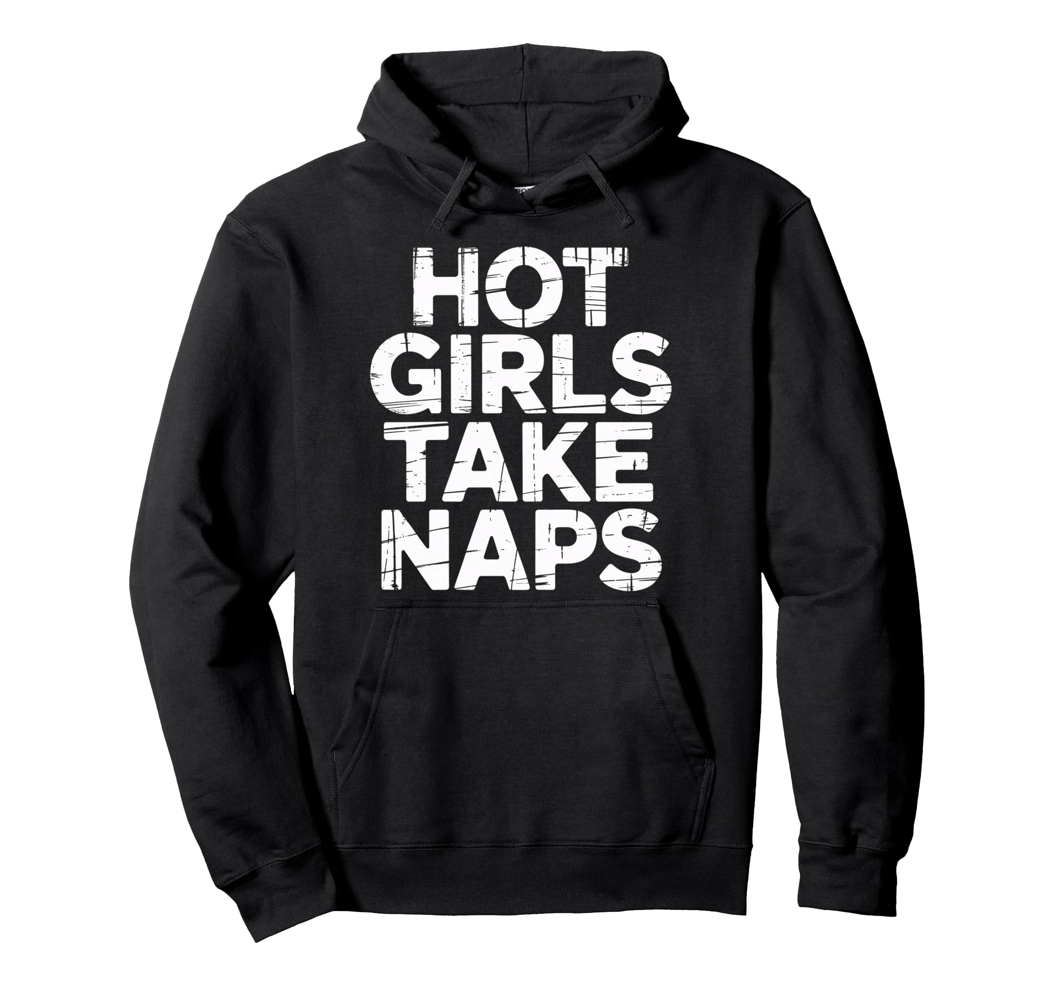 Hot Take Naps Self Care Sleep Advocate Hoodie - Novelty Apparel Men Women - T-Shirt, Sweatshirt, Hoodie