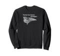Poe Raven Poem Writer Author Sweatshirt - Casual Everyday Wear Unisex - T-Shirt, Sweatshirt, Hoodie
