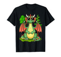 Epic Statement This Dragon Bold Shades T-Shirt - Minimalist Print Men Women - T-Shirt, Sweatshirt, Hoodie