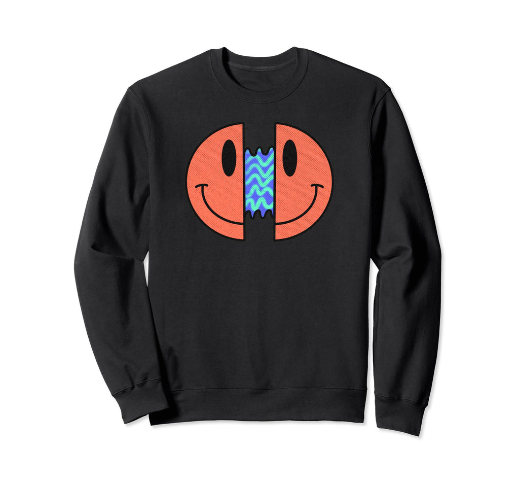 Mental Health Self Love Self Care Sweatshirt - Custom Art Print Unisex - T-Shirt, Sweatshirt, Hoodie
