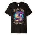 Just Who Loves Dragons And Books T-Shirt - Custom Art Print Unisex - T-Shirt, Sweatshirt, Hoodie