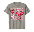 You Are Worthy Beautiful Loved Enough T-Shirt - Unique Graphic Unisex - T-Shirt, Sweatshirt, Hoodie