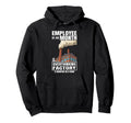 Overthinking Factory Overthinker T-Shirt - Casual Everyday Wear Unisex - T-Shirt, Sweatshirt, Hoodie