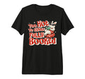Funny Stfu Im Reading Bunny Lover T-Shirt - Fun Novelty Design for Adults - T-Shirt, Sweatshirt, Hoodie