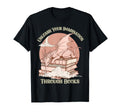 Unleash Your Imagination Through T-Shirt - Fun Novelty Design for Adults - T-Shirt, Sweatshirt, Hoodie