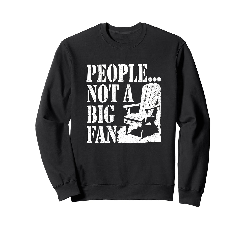 Awkward Low Social Battery Sweatshirt - Streetwear Style Unisex - T-Shirt, Sweatshirt, Hoodie