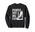 Awkward Low Social Battery Sweatshirt - Streetwear Style Unisex - T-Shirt, Sweatshirt, Hoodie