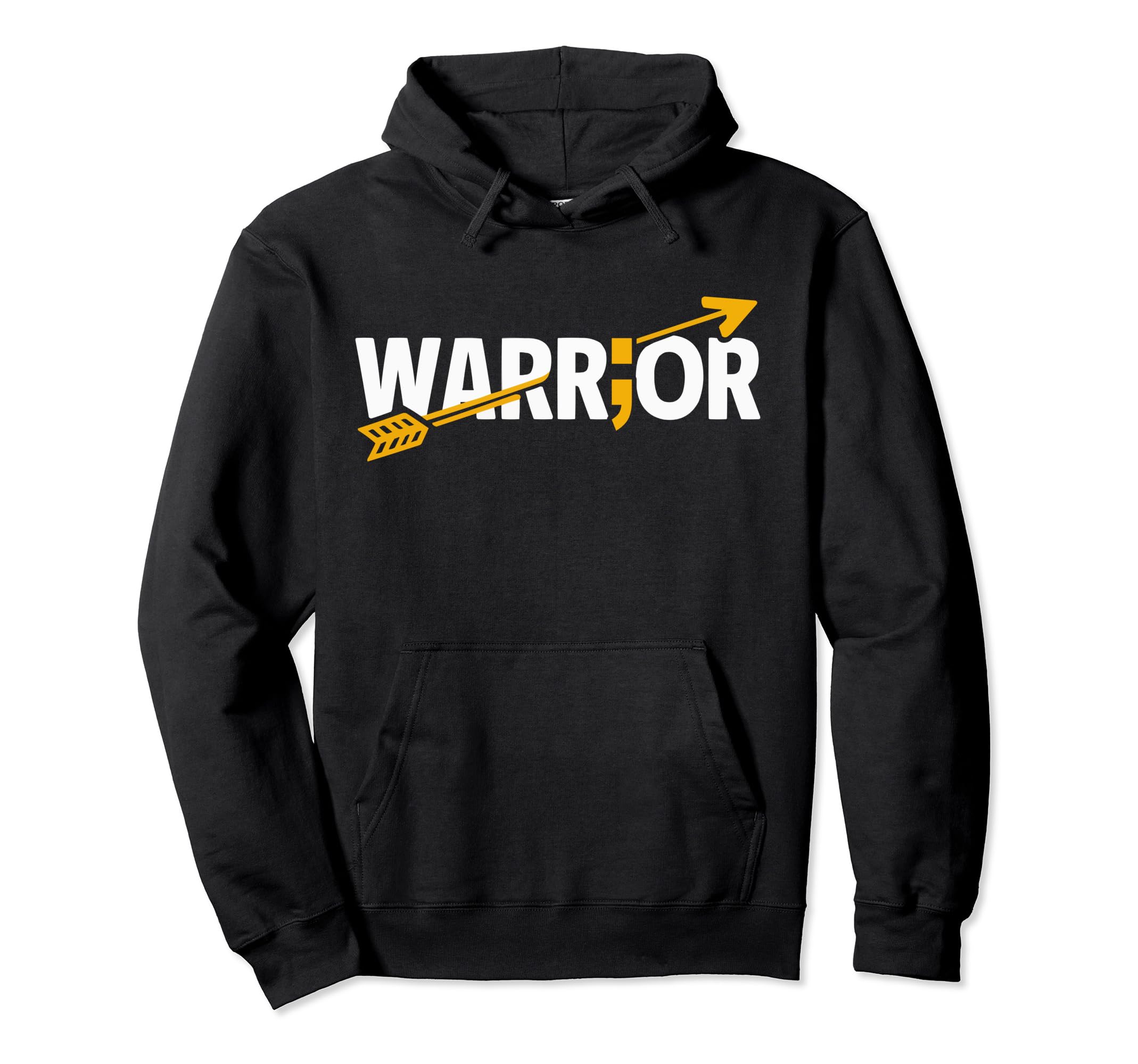 Suicide Awareness Depression Anxiety Hoodie - Minimalist Print Men Women - T-Shirt, Sweatshirt, Hoodie