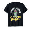 Yoga Meditation Spiritual Zen T-Shirt - Custom Art Print for Adults - T-Shirt, Sweatshirt, Hoodie