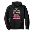 Self Care Dad Spa Day Mens Wellness Hoodie - Aesthetic Graphic for Adults - T-Shirt, Sweatshirt, Hoodie