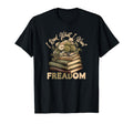 Censorship Freedom Reading Nerd I T-Shirt - Aesthetic Graphic Men Women - T-Shirt, Sweatshirt, Hoodie