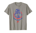 Peacemaker Peace Any Cost Eagle Stamp T-Shirt - Trendy Graphic for Adults - T-Shirt, Sweatshirt, Hoodie