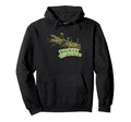 Healing Nature Art Symbol Growth Renewal Hoodie - Trendy Graphic Unisex - T-Shirt, Sweatshirt, Hoodie