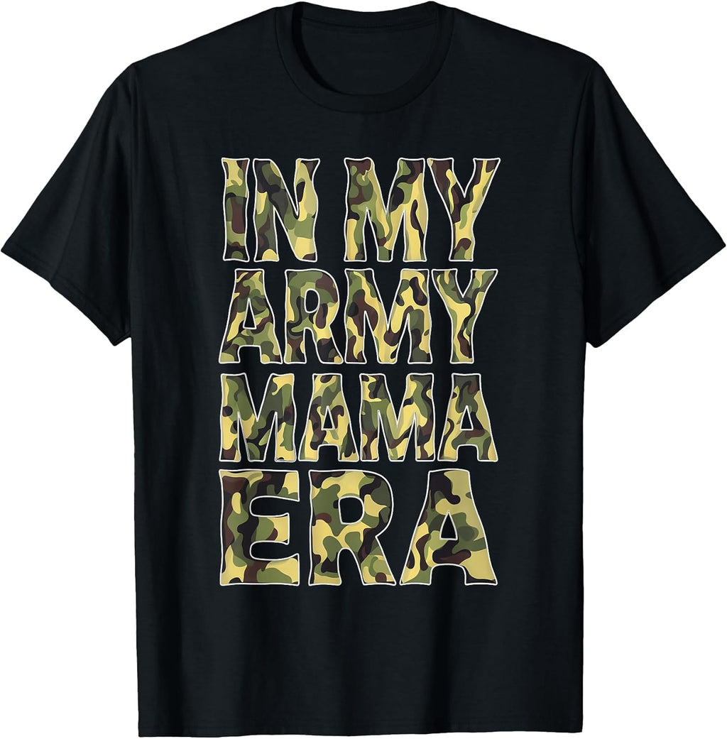 Mama Love Retro Mom Gifts for Mother's Day Unisex T-shirt, Sweatshirt, Hoodie, Long Sleeve Tee - T-Shirt, Sweatshirt, Hoodie