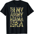 Mama Love Retro Mom Gifts for Mother's Day Unisex T-shirt, Sweatshirt, Hoodie, Long Sleeve Tee - T-Shirt, Sweatshirt, Hoodie