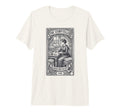 Little Book Jo March Sisters Alcott Bookish T-Shirt - Graphic Print Unisex - T-Shirt, Sweatshirt, Hoodie