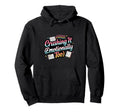 Crushing It Emotionally Too Funny Sarcastic Hoodie - Unique Graphic Unisex - T-Shirt, Sweatshirt, Hoodie