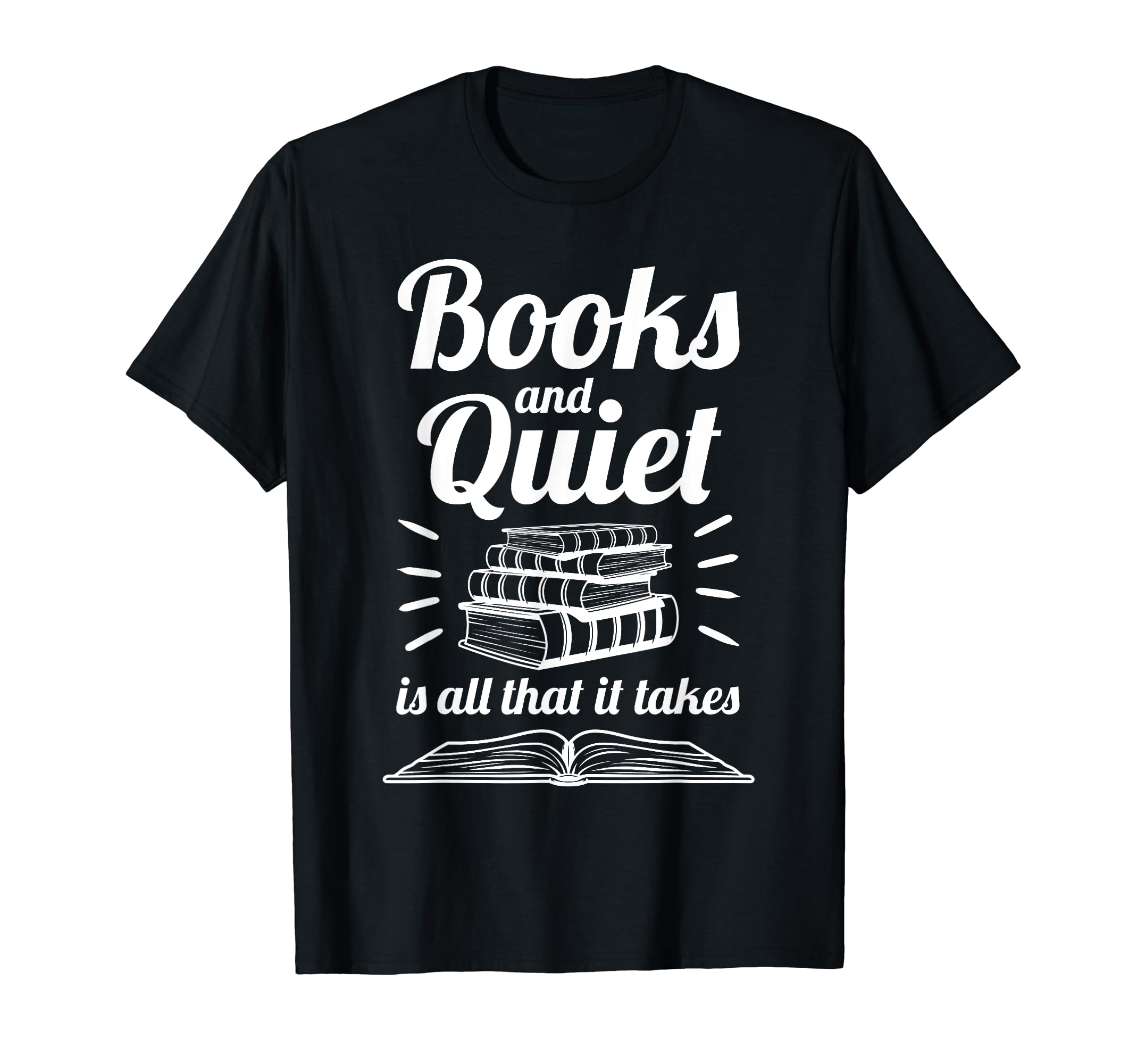 Book Lover Mom Novel Reader School T-Shirt - Casual Everyday Wear Unisex - T-Shirt, Sweatshirt, Hoodie