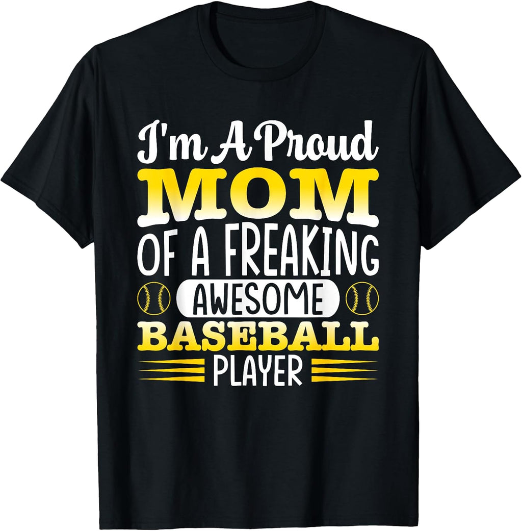 Mothers Day Merch Unisex T-shirt, Sweatshirt, Hoodie, Long Sleeve Tee - T-Shirt, Sweatshirt, Hoodie