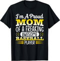 Mothers Day Merch Unisex T-shirt, Sweatshirt, Hoodie, Long Sleeve Tee - T-Shirt, Sweatshirt, Hoodie