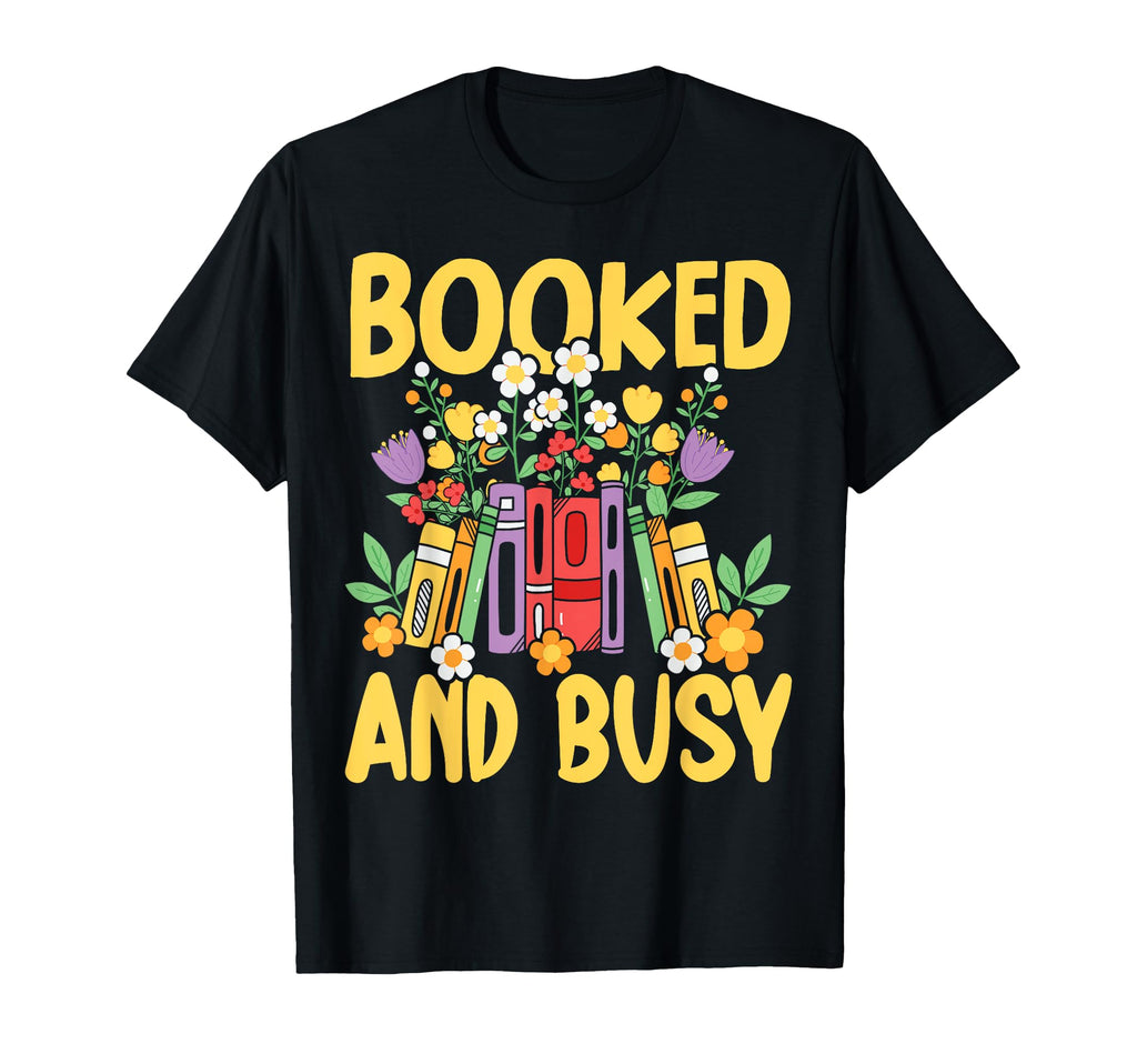Funny Book Lover Literature Enthusiasts T-Shirt - Minimalist Print Unisex - T-Shirt, Sweatshirt, Hoodie
