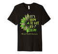 Its Okay To Not Be Okay Mental T-Shirt - Aesthetic Graphic Men Women - T-Shirt, Sweatshirt, Hoodie