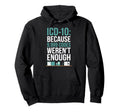 Medical Coder Job Profession Hospital Hoodie - Trendy Graphic Unisex - T-Shirt, Sweatshirt, Hoodie