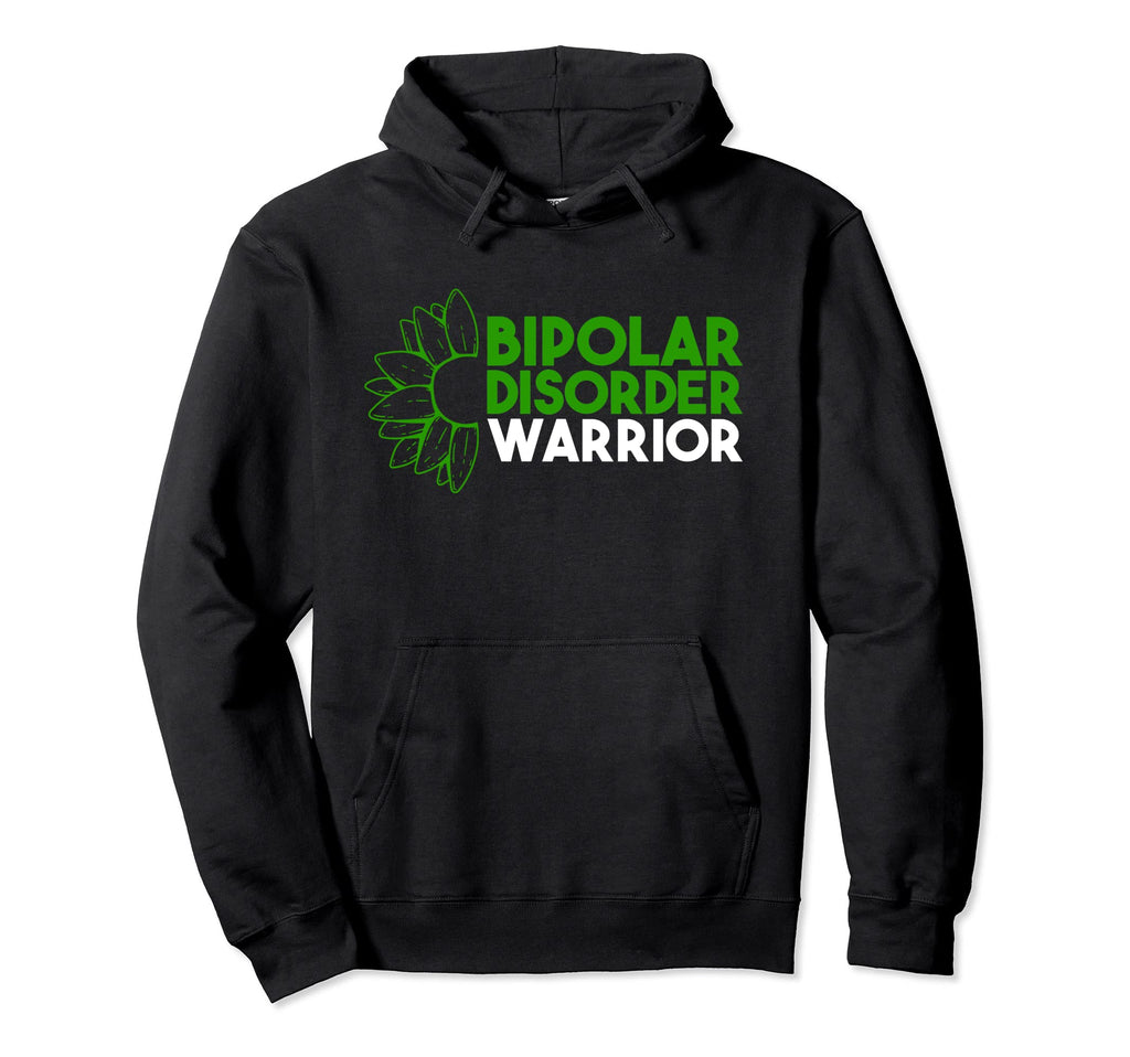 World Bipolar Day Funny Bipolar T-Shirt - Novelty Apparel for Adults - T-Shirt, Sweatshirt, Hoodie